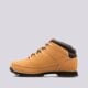 Vyriški auliniai batai TIMBERLAND EURO SPRINT HIKER  tb0a122i2311 spalva geltona