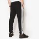 Vyriškos kelnės ADIDAS KELNĖS BERLIN SPORT CB bk7250 spalva juoda
