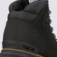 Vyriški auliniai batai TIMBERLAND EURO ROCK HIKER  tb0a2hpu0011 spalva juoda