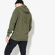 Vyriškas džemperis NIKE DŽEMPERIS M NSW HOODIE FZ FT AF1 925438325 spalva rusvai žalsva