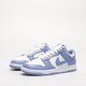 Vyriški kedai NIKE DUNK LOW RETRO dv0833-400 spalva balta