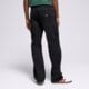 Vyriškos kelnės DICKIES KELNĖS CARPENTER CANVAS PANT dk0a87pdblk1 spalva juoda
