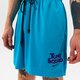 Vyriški šortai NIKE ŠORTAI M NK DF STD ISS REV SHORT SJ NBA dj3896-434 spalva tamsiai mėlyna