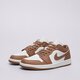 Moteriški kedai AIR JORDAN 1 LOW  dc0774-202 spalva balta