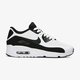 NIKE AIR MAX 90 ULTRA 2.0 (GS) 869950101 spalva balta
