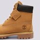 Vyriški laisvalaikio batai TIMBERLAND PREMIUM 6 INCH BOOT  tb1100617131 spalva geltona