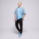 Vyriški marškinėliai NIKE MARŠKINĖLIAI SPORTSWEAR CLUB ar4997-412 spalva mėlyna