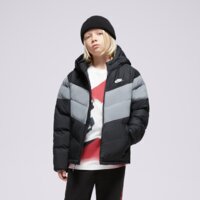 NIKE STRIUKĖ  ŽIEMINĖ K NSW SYN FL HD JCKT BOY