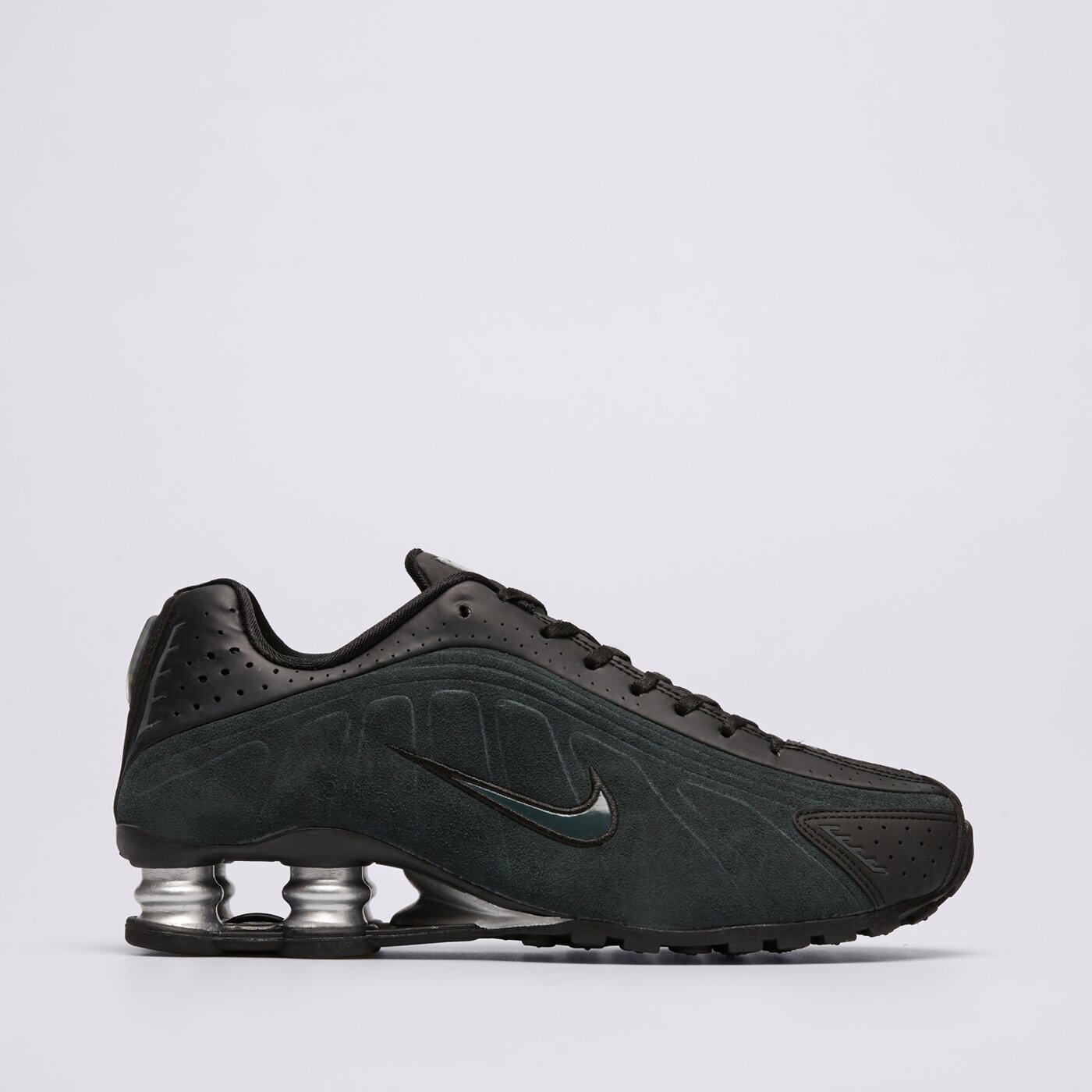 Nike Women's Shox R4 HQ7739-002 23㎝ NIKE W SHOX R4 SE 2 HQ7739-002 JUODA 104,00 EUR | Kedai | e