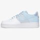 Vyriški kedai NIKE AIR FORCE 1 '07 LV8 cz0337-400 spalva mėlyna