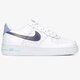 Vaikiški kedai NIKE AIR FORCE 1 LV8 1 dc8188-100 spalva balta