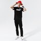 Vyriški marškinėliai PUMA MARŠKINĖLIAI ESS LOGO TEE - PUMA BLACK 58666601 spalva juoda