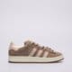 Moteriški kedai ADIDAS CAMPUS 00S W kk0046 spalva ruda