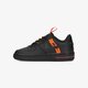 Vaikiški kedai NIKE FORCE 1 LV8 KSA ct4681-001 spalva juoda