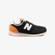 Vaikiški kedai NEW BALANCE PV220BKO pv220bko spalva juoda