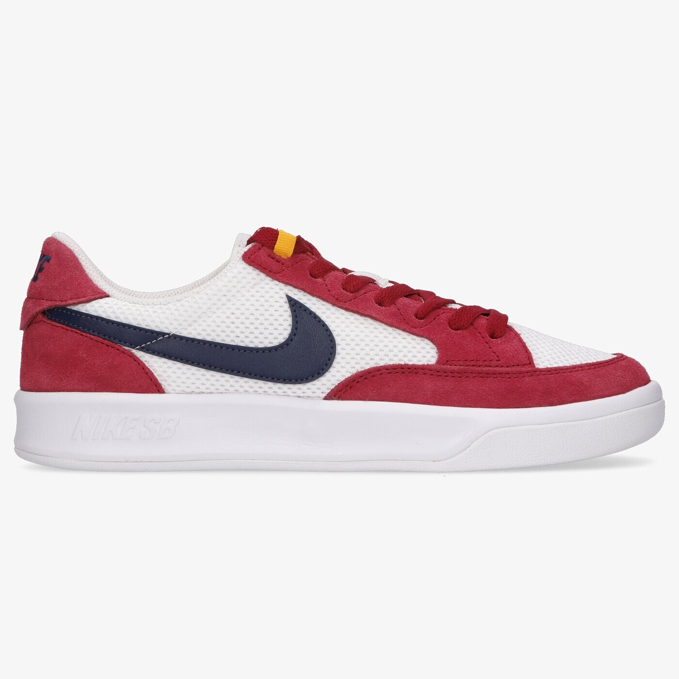NIKE SB ADVERSARY | CJ0887-600 | BALTA 