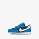 Vaikiški kedai NIKE MD VALIANT cn8560-404 spalva mėlyna