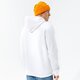Vyriškas džemperis ADIDAS TREFOIL ESSENTIAL HOODIE  h34649 spalva balta
