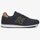 Vyriški kedai NEW BALANCE ML373MRT ml373mrt spalva tamsiai mėlyna