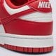 Moteriški kedai NIKE DUNK LOW dd1873-116 spalva balta