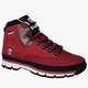 Vyriški auliniai batai TIMBERLAND EURO HIKER JACQUARD  a1362 spalva raudona