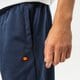 Vyriškos kelnės ELLESSE KELNĖS DEYA TRACK PANT NAVY shm14553429 spalva tamsiai mėlyna