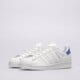 Moteriški kedai ADIDAS SUPERSTAR W  hq1923 spalva balta