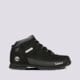 Vyriški auliniai batai TIMBERLAND EURO SPRINT HIKER  tb06361r0011 spalva juoda