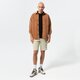 Vyriški šortai PUMA ŠORTAI ESS+ 2 COL SHORTS 10" 586766 33 spalva rusvai gelsva