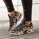 Moteriški kedai NIKE WMNS AIR MAX PLUS 605112-055 spalva juoda