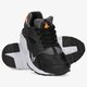 Vaikiški kedai NIKE HUARACHE RUN GS M dr0173-001 spalva juoda