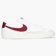 Vyriški kedai NIKE BLAZER LOW '77 VINTAGE da6364-102 spalva balta