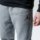 Vyriškos kelnės JORDAN KELNĖS SPORTSWEAR JUMPMAN FLEECE MEN'S PANTS 940172-092 spalva pilka