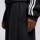 Vyriškos kelnės ADIDAS KELNĖS P ESS WIDE PT ks4099 spalva juoda