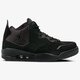 Vyriški kedai JORDAN COURTSIDE 23 ar1000-001 spalva juoda