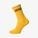 Moteriškos kojinės VANS KOJINĖS CLASSIC CREW (6.5-9, 3PK) v00xrzo9p spalva daugiaspalvė