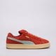 Vyriški kedai PUMA SUEDE XL  40224601 spalva oranžinė
