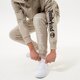Vyriškos kelnės TIMBERLAND KELNĖS CORE LOGO BB ISLAND FOSSIL tb0a2bvfcy21 spalva rusvai gelsva