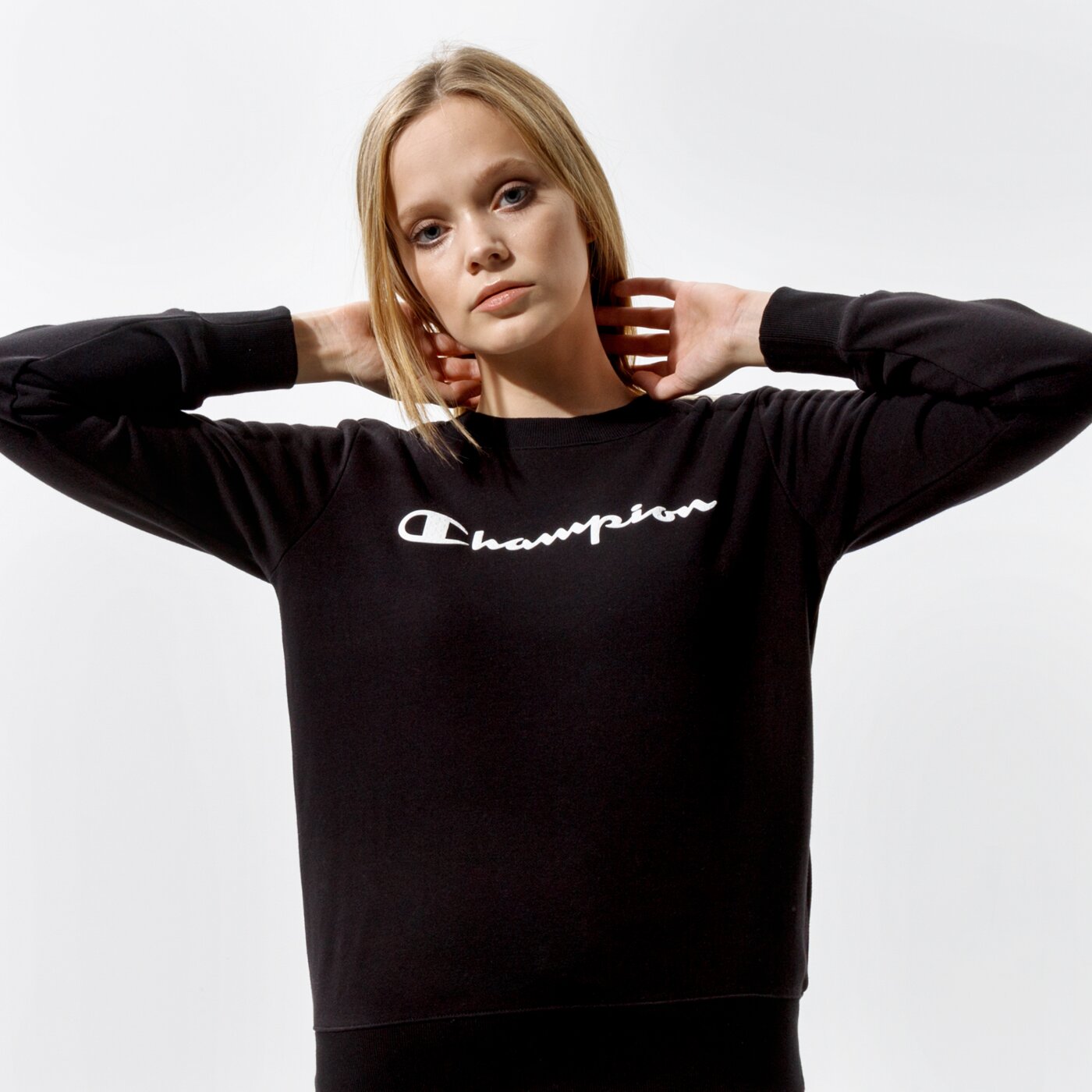CHAMPION DŽEMPERIS CREWNECK SWEATSHIRT 