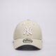 Vyriška kepurė su snapeliu NEW ERA KEPURĖ LE 940 NYY NEW YORK YANKEES 60471459 spalva rusvai gelsva