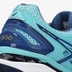 Moteriški kedai ASICS GT-2000 4 t656n4050 spalva mėlyna