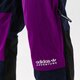 Vyriškos kelnės ADIDAS KELNĖS WOVEN PANTS h09051 spalva violetinė