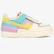 Moteriški kedai NIKE W AIR FORCE 1 SHADOW  ci0919-101 spalva balta