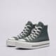 Moteriški kedai CONVERSE CHUCK TAYLOR ALL STAR LIFT a12596c spalva žalia