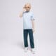 Vaikiški marškinėliai ADIDAS MARŠKINĖLIAI TEE BOY ic3138 spalva juoda
