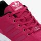 Vaikiški kedai ADIDAS ZX FLUX J s76283 spalva tamsiai raudona