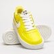 Vaikiški kedai NIKE AIR FORCE 1 LV8 (GS)  dq0359-700 spalva geltona