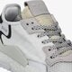 Vaikiški kedai ADIDAS NITE JOGGER J ee6482 spalva balta