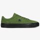 Vyriški inkariukai CONVERSE ONE STAR PRO 166838c spalva žalia