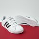 Vaikiški kedai ADIDAS COAST STAR C ee7485 spalva balta